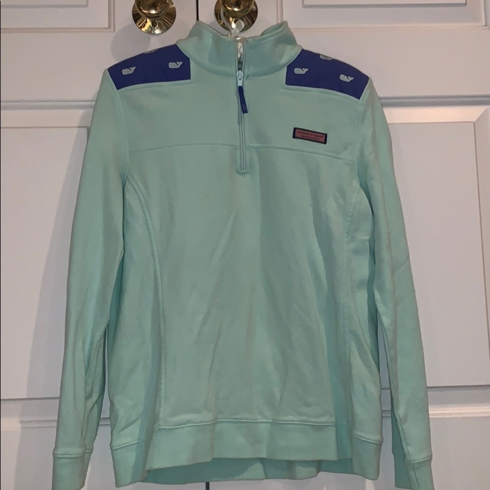 Vineyard Vines Shep Shirt